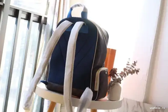 WIS VUITTON BACKPACK LVXNBA LOUIS 0704
